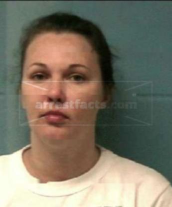 Rebecca Lofton Adams
