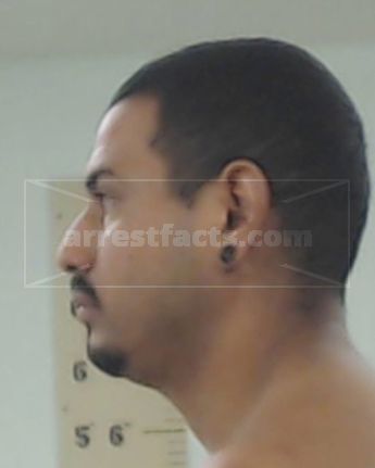 Alfonzo Romeo Billings