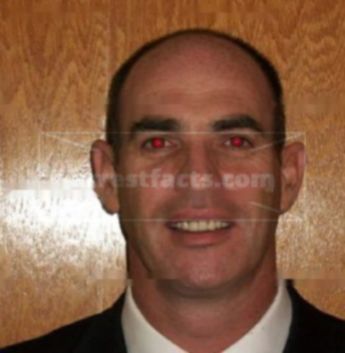 Tony M. Brown