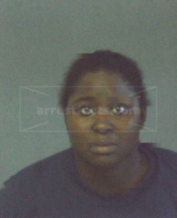 Toni Antoinette Webster