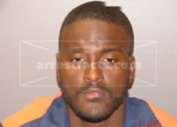 Marcus Anthony Lewis