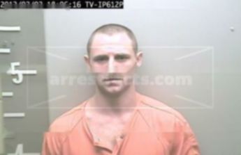 Gary Dean Helms Jr.