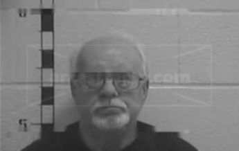 Robert Jerome Berry