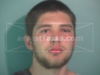 Daymn Patrick Reynolds