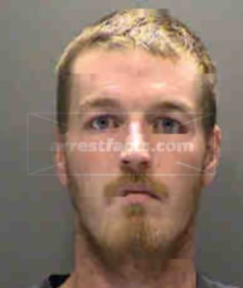 Trevor William Ewing