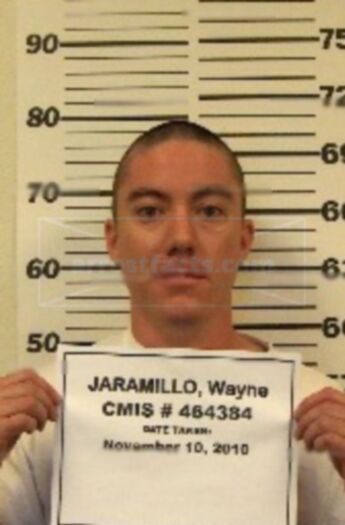Wayne Jaramillo
