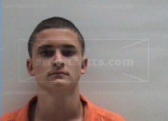 Broussard Kevin Robert