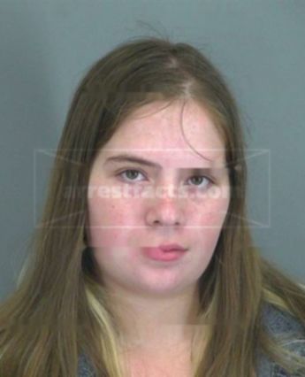 Holly Marie Massey