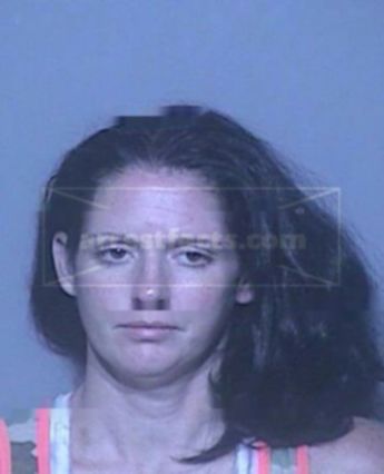 Janna Marie Brooks