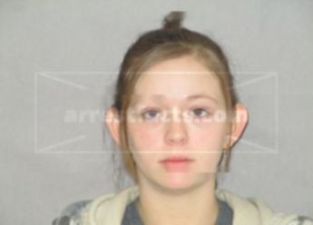Bethany Nicole Thompson