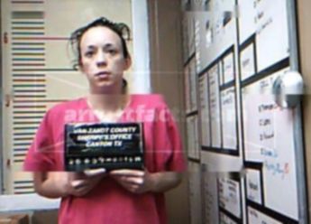 Tiffini Rose Taylor