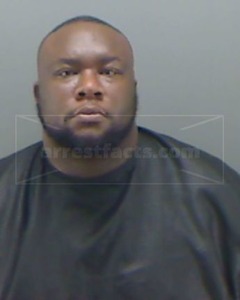 Joshua Lamar King