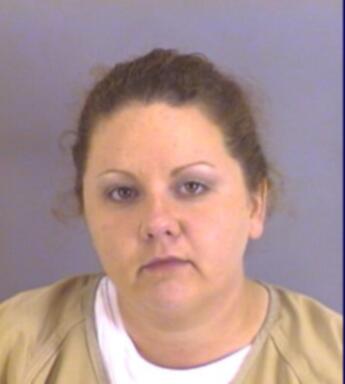 Jonnise Worley
