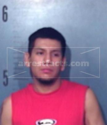Johnny Levon Sanchez