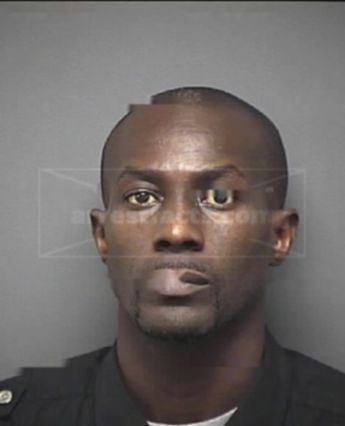 Senyom Robert Tyaro Pompey