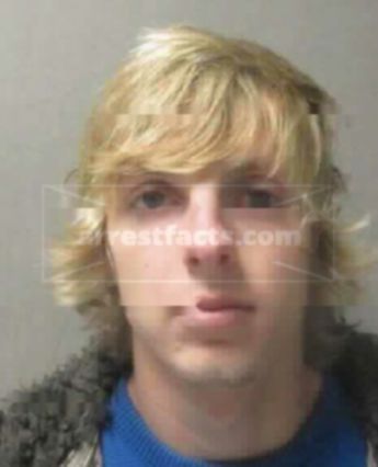 Jarad Allen Morris