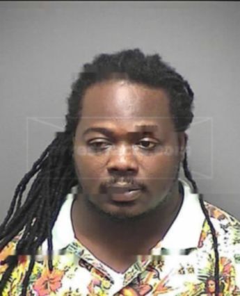 Tremaine Antwaun Brown