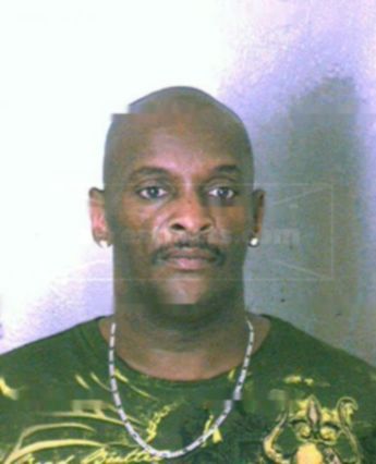 Gary Wayne Crenshaw
