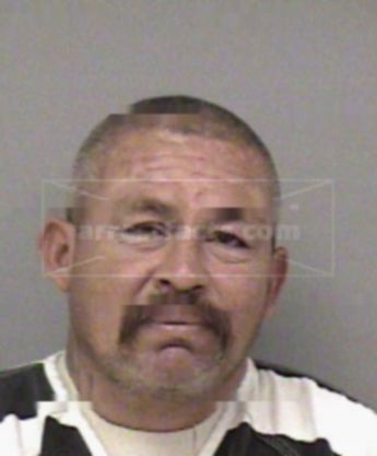 Adolph B Lucero
