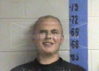 Justin Patterson