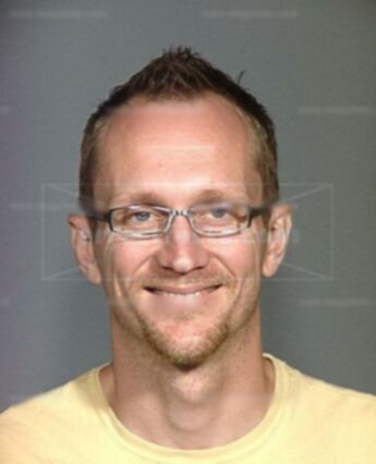 Jason Paul Guess