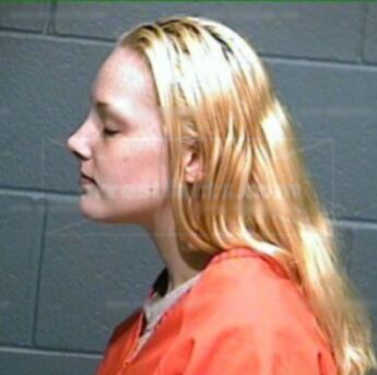 Crystal Nicole Westmoreland