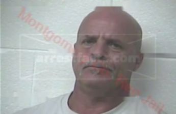 Danny Allen Caldwell