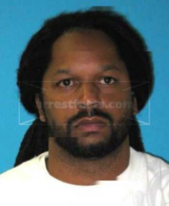 Carlos Demond Archer