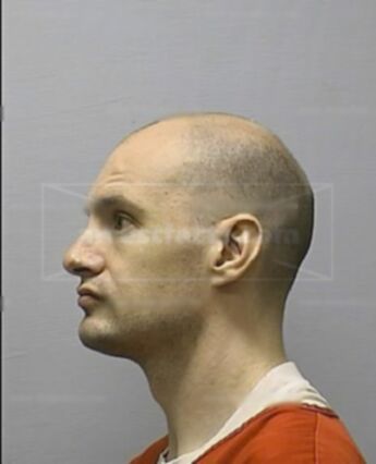 Shane Ralph Zink