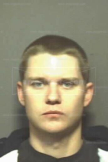 David Matthew Lutz