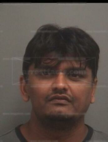 Mayank B Patel