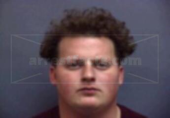 Ryan Keith Searls