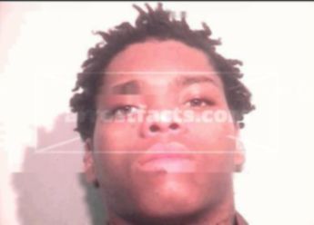 Keshawn Anlfonzo Moreland