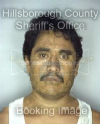 Jose Martin Martinez