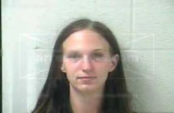 Ashley Marie Eddy