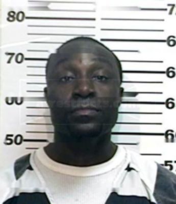 Rufus Charles Johnson