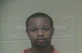 Arsenio Denzel Oden