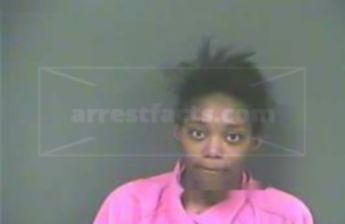 Lawanda Schinell Roy