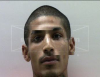 Adrian Juan Martinez