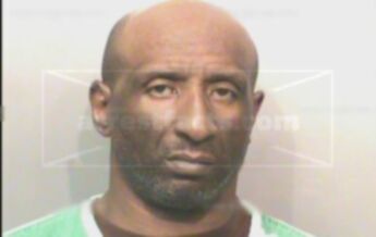 Leandre Devill Brown