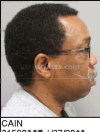 Walter Albert Cain Iii