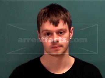 Matthew Tyler Domino