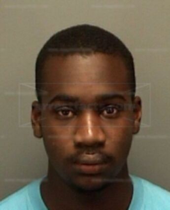 Terrel Moore