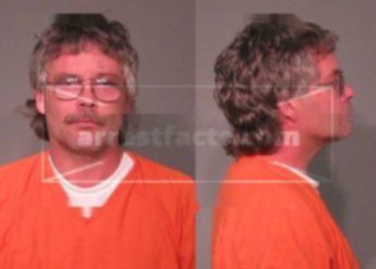 David Carson Hargett