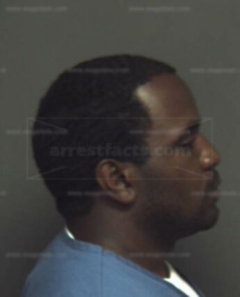 Marcus Mackee Webb