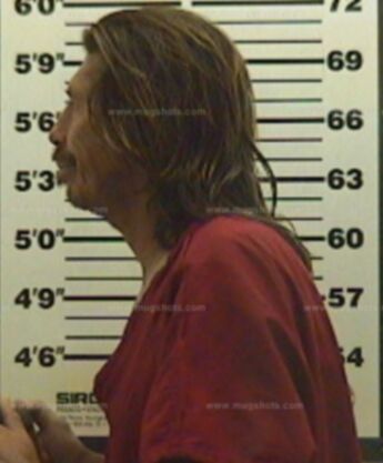 Patrick Anthony Alderette