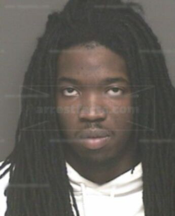 Quentin Anderson
