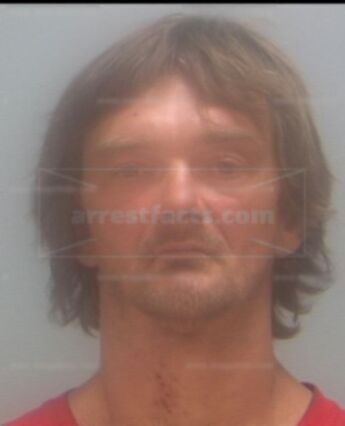 Jeffery Andrew Keeling
