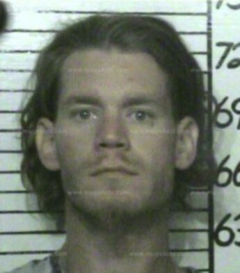 Eric Byron Crayton