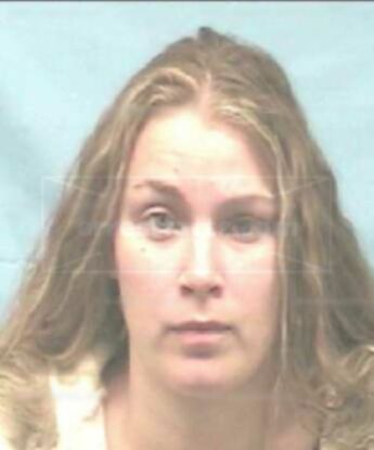 Leslie Deeann Underwood